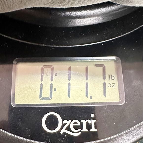 Lululemon Metropolis Maven High Rise Crop Pants Wide Leg Grey Sage Women 6 - Picture 11 of 11